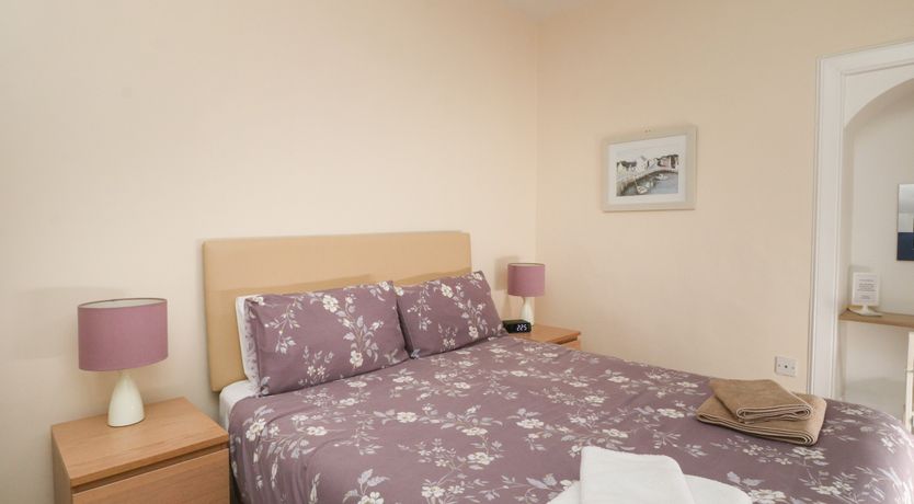 Photo of The Knowe Lower