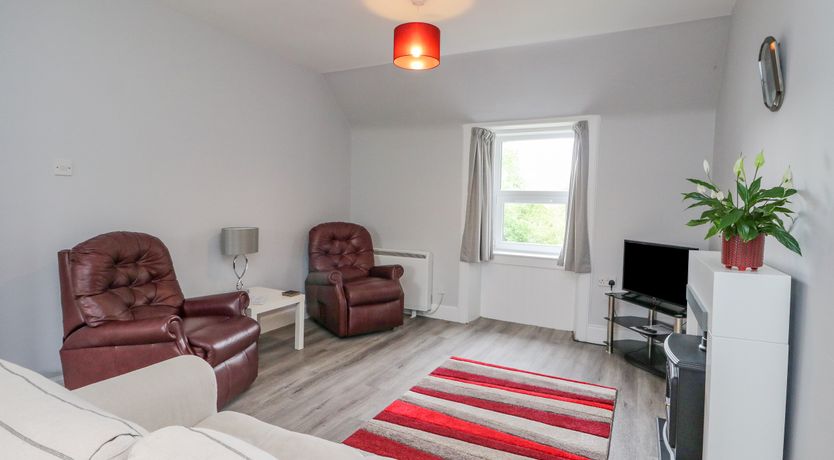 Photo of The Knowe Upper