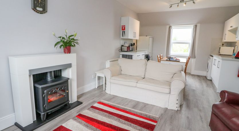 Photo of The Knowe Upper