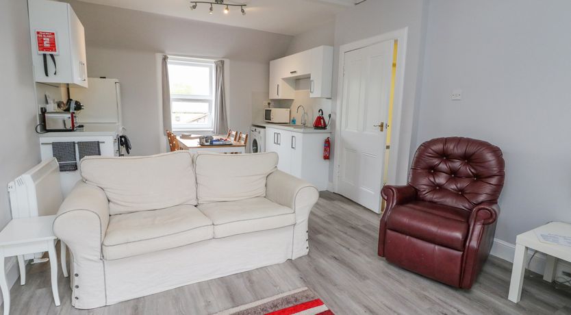 Photo of The Knowe Upper