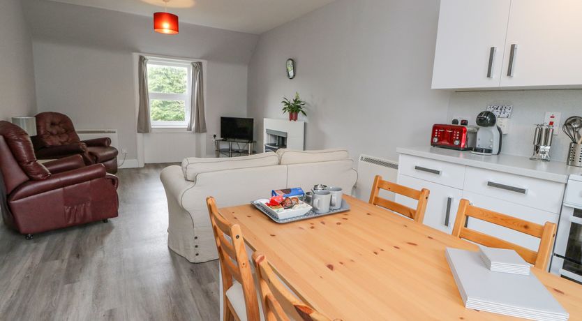 Photo of The Knowe Upper