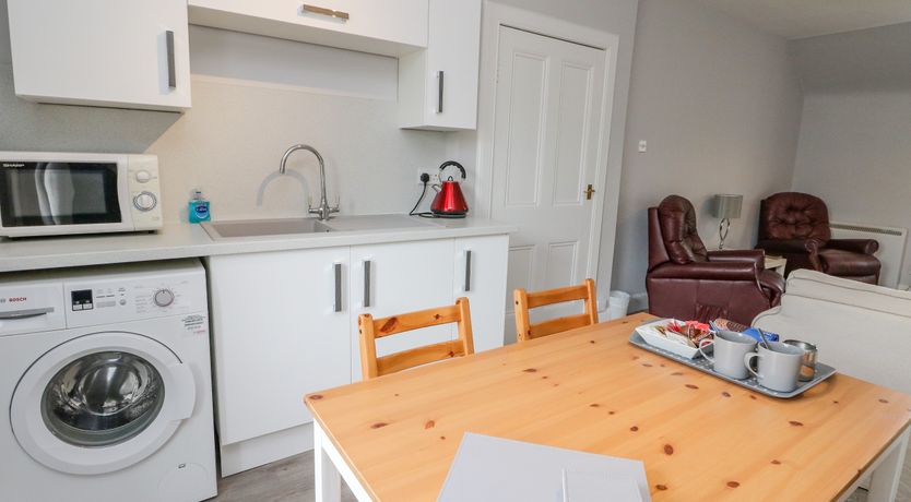 Photo of The Knowe Upper