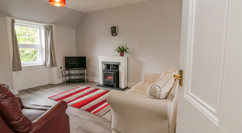 Photo of The Knowe Upper