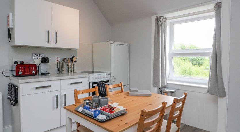 Photo of The Knowe Upper