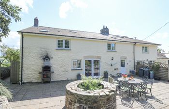 Penuwch Fach Holiday Cottage