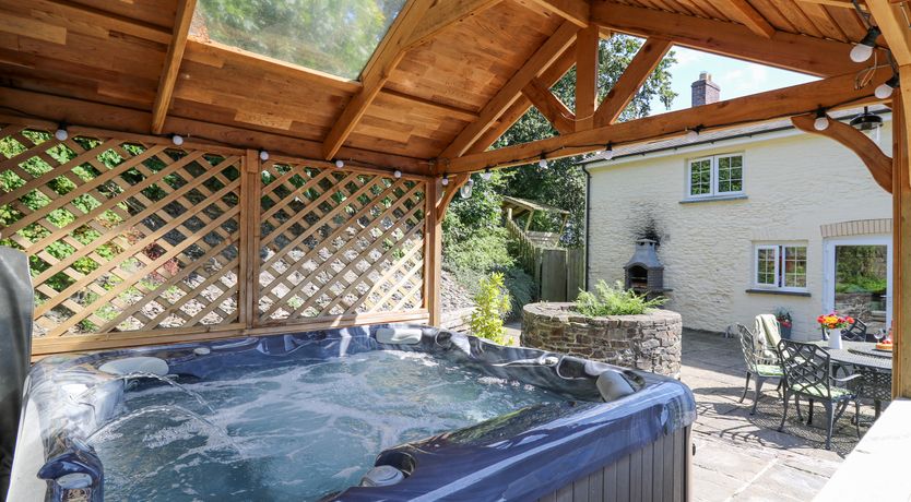 Photo of Penuwch Fach