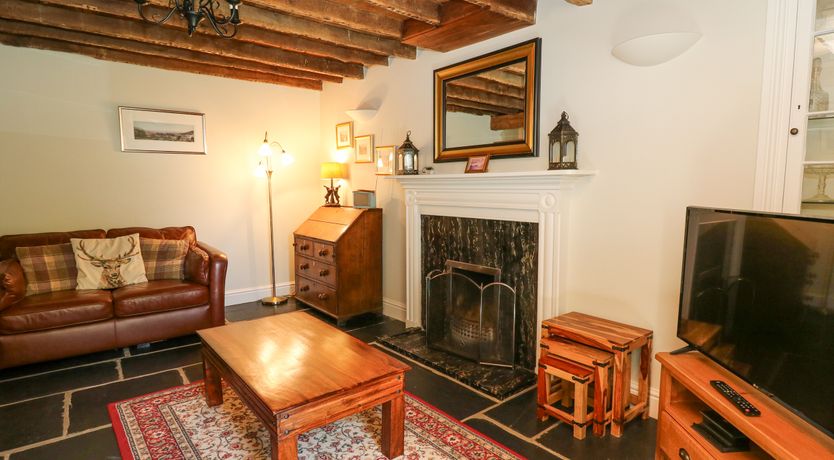 Photo of Penuwch Fach