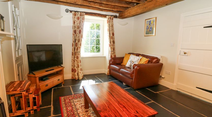 Photo of Penuwch Fach