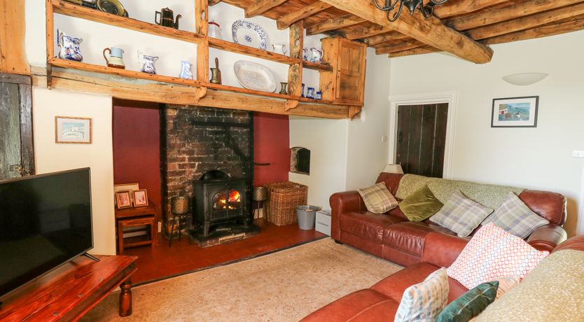 Photo of Penuwch Fach