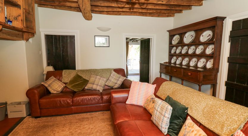 Photo of Penuwch Fach