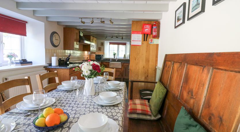 Photo of Penuwch Fach