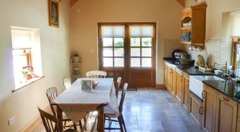 Photo of Annie's Cottage