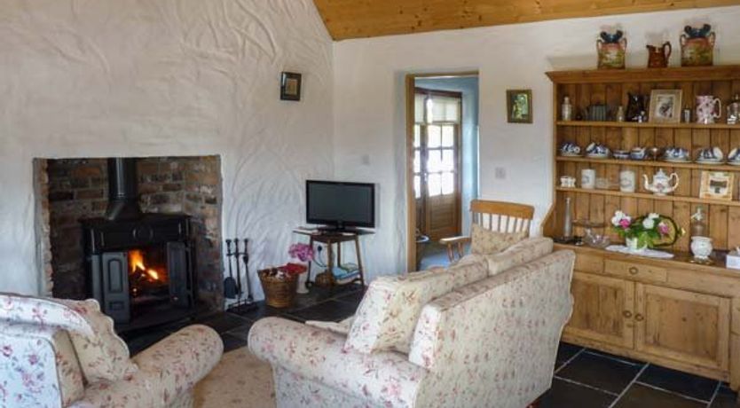 Photo of Annie's Cottage