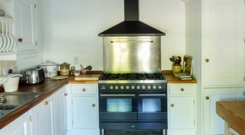 Photo of Annie's Cottage