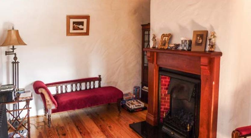 Photo of Annie's Cottage