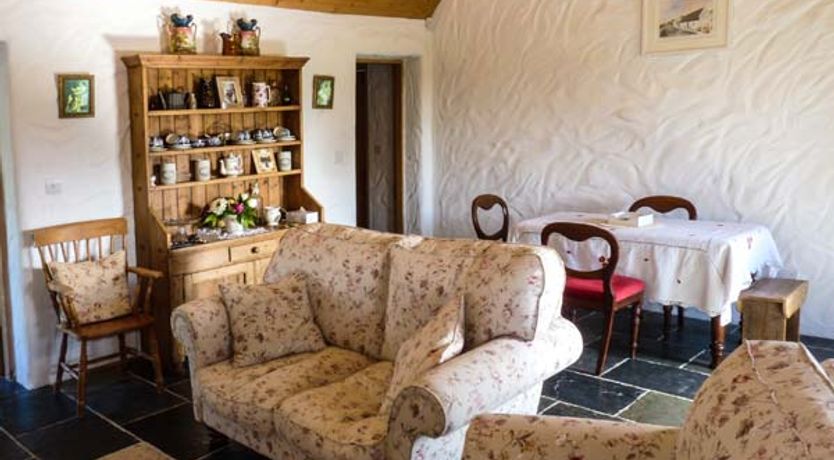 Photo of Annie's Cottage