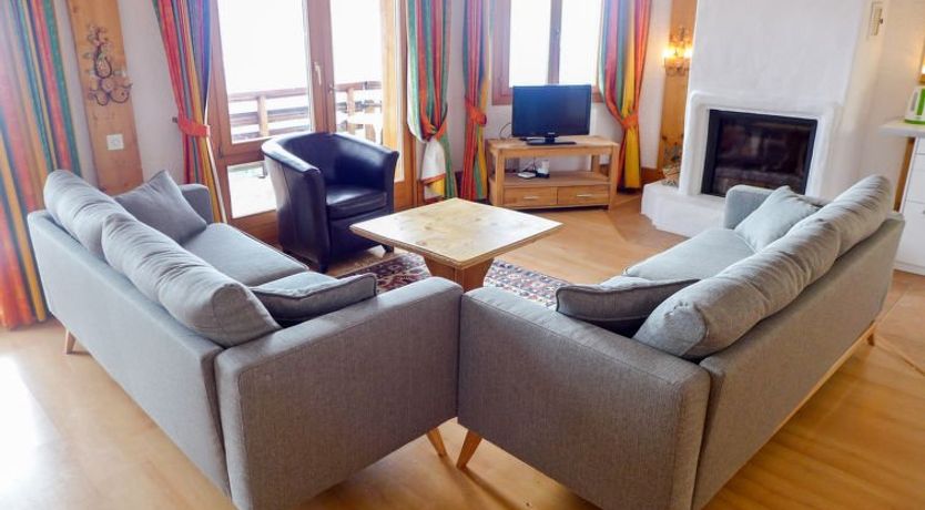 Photo of Le Bristol C54