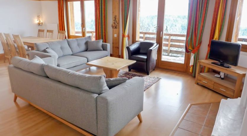 Photo of Le Bristol C54