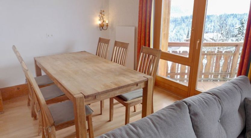 Photo of Le Bristol C54