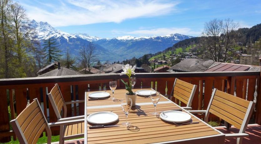 Photo of Ermitage 13