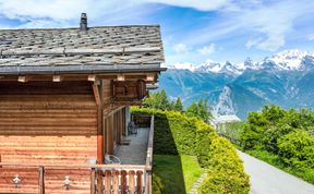 Photo of Rêves des Alpes