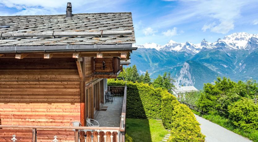 Photo of Rêves des Alpes