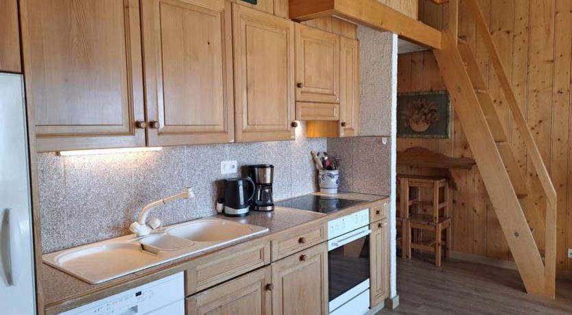 Photo of Pinot Gris combles