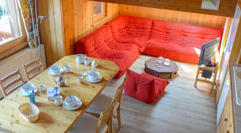 Photo of Pinot Gris combles