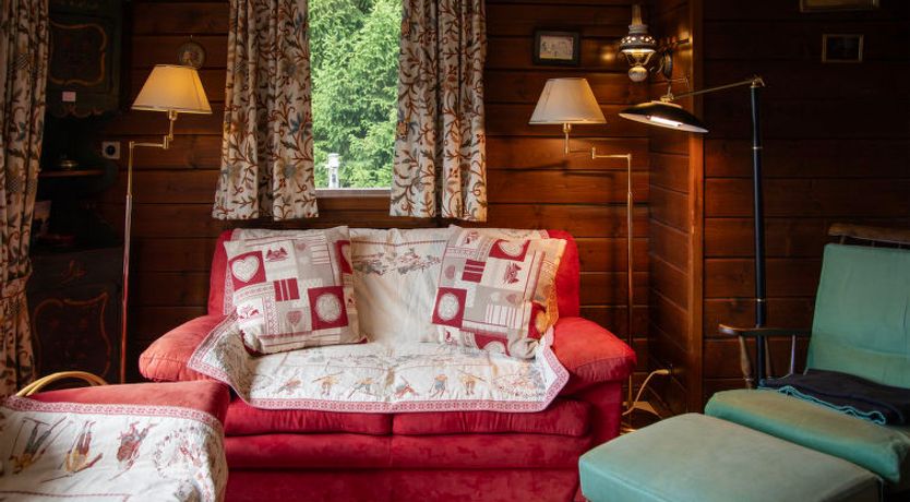 Photo of Mirador 186