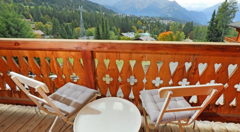 Photo of Saint Piran