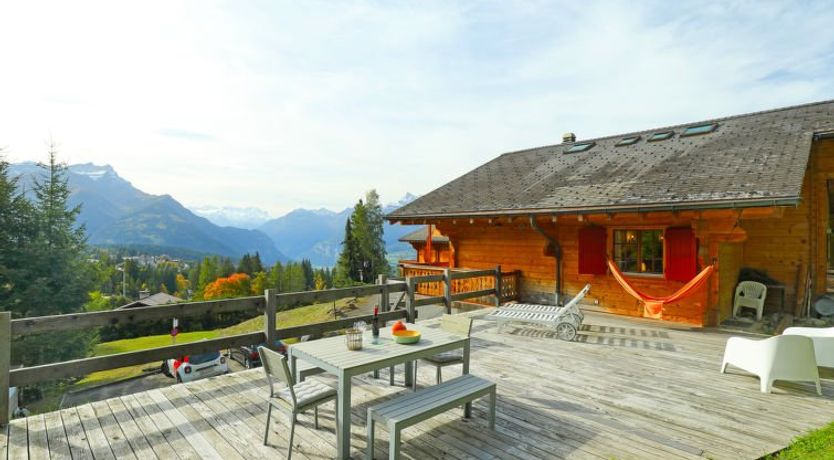 Photo of Saint Piran