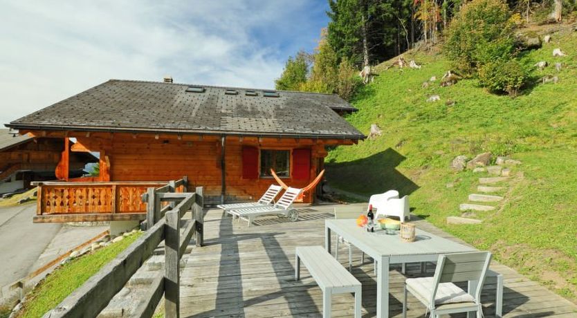 Photo of Saint Piran