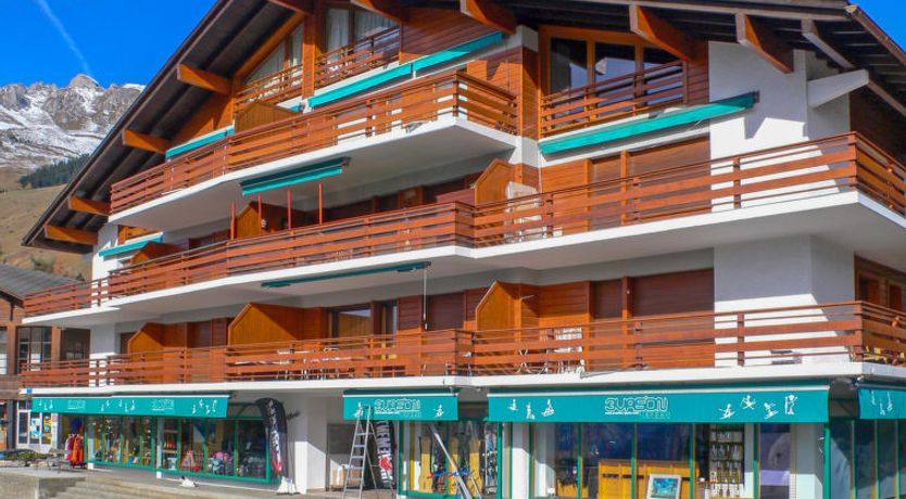 Photo of Atlantic 112