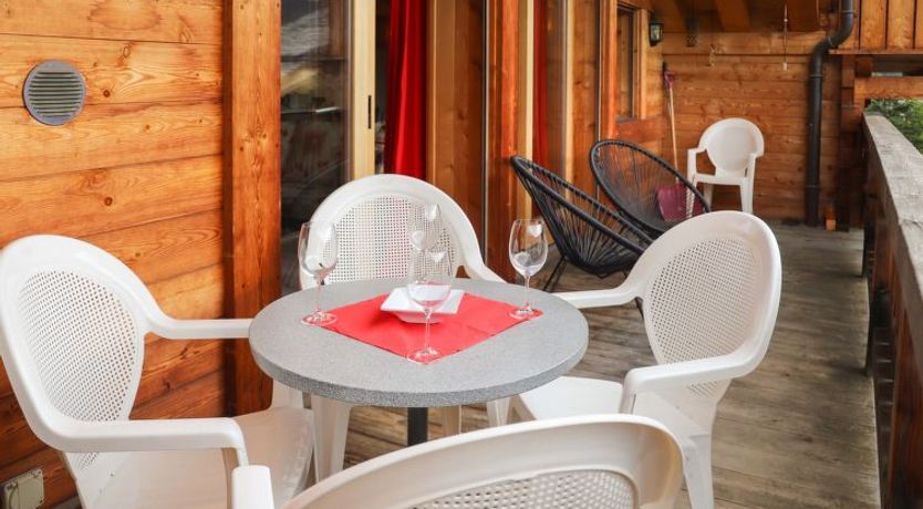 Photo of Boule de Neige