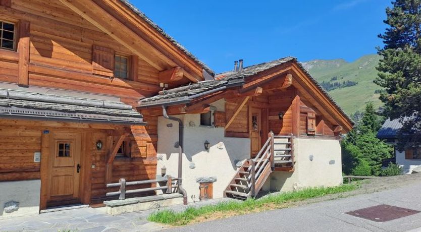 Photo of Boule de Neige