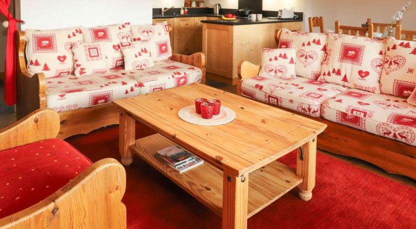 Photo of Boule de Neige