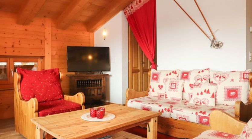 Photo of Boule de Neige