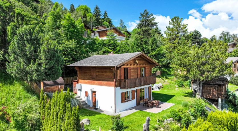 Photo of Chalet Picardie