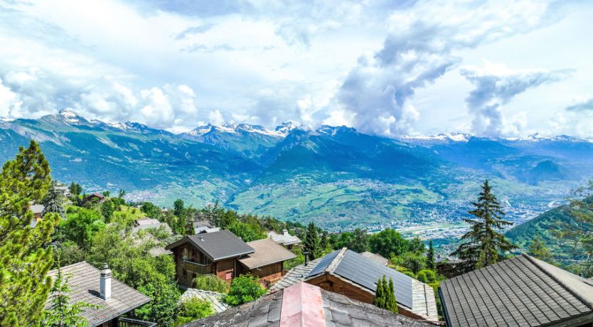 Photo of Chalet Picardie