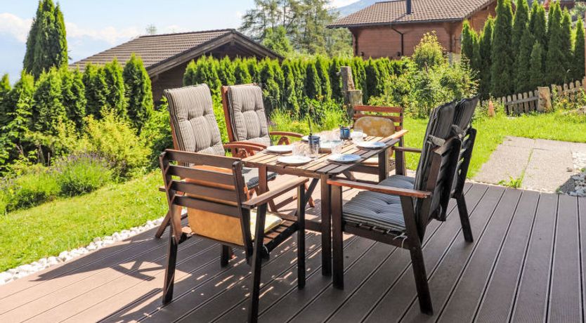 Photo of Chalet Picardie