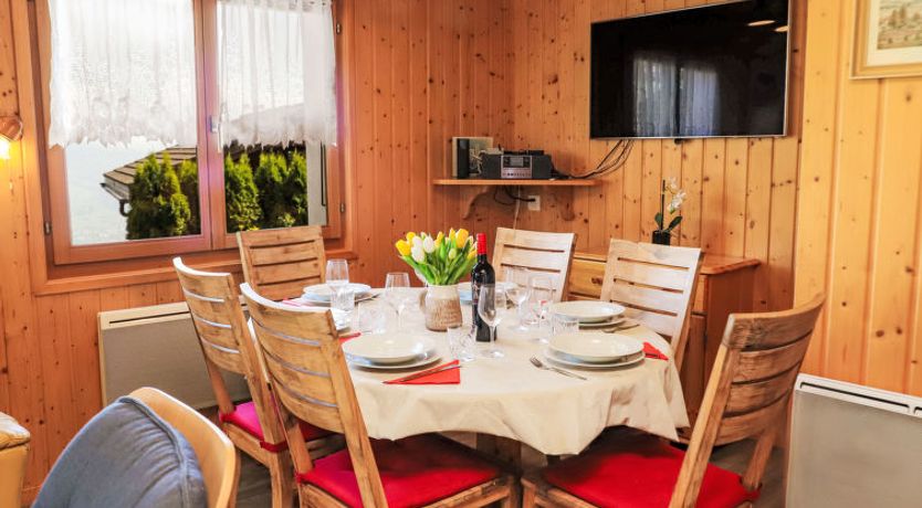 Photo of Chalet Picardie