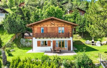 Chalet Picardie Holiday Home