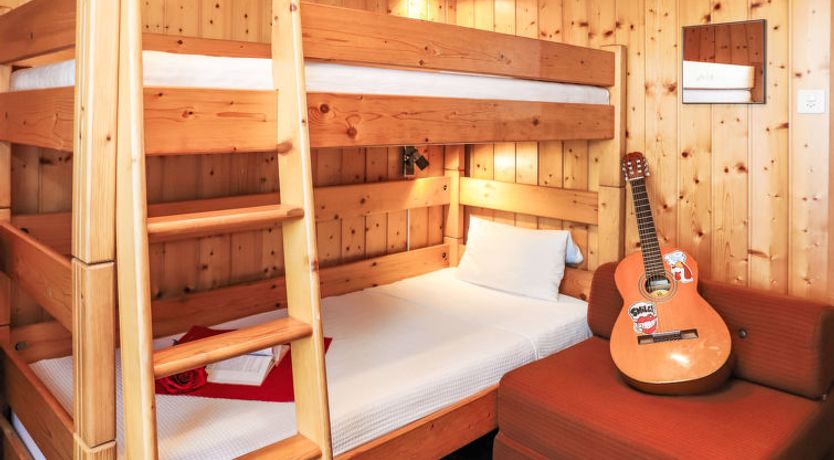 Photo of Chalet Picardie