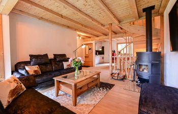 Paisible Holiday Home