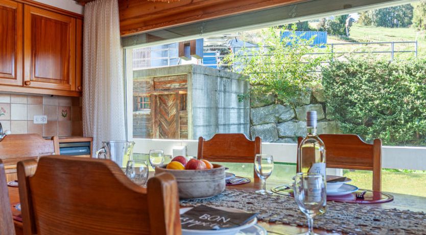 Photo of Hauts De Nendaz B OP