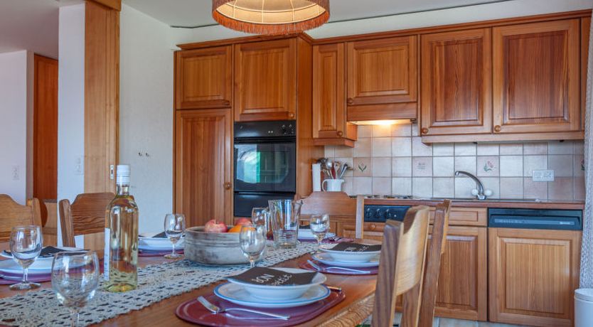 Photo of Hauts De Nendaz B OP