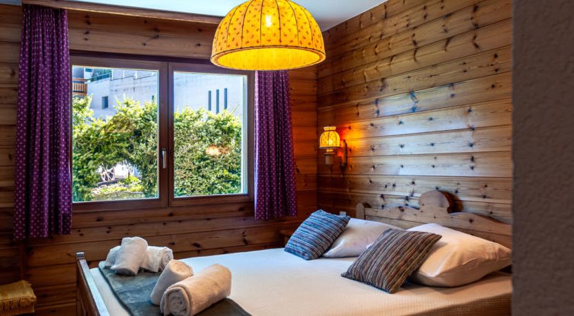 Photo of Hauts De Nendaz B OP