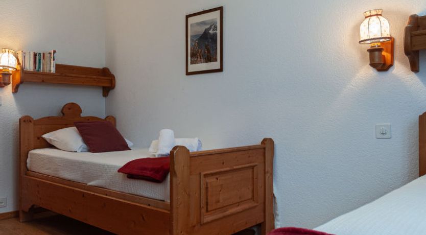 Photo of Hauts De Nendaz B OP