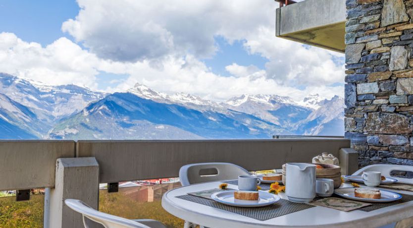 Photo of Hauts De Nendaz B OP