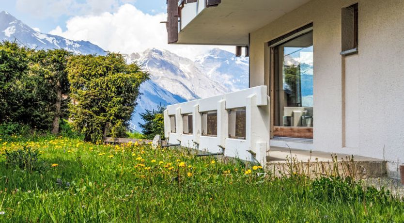 Photo of Hauts De Nendaz B OP